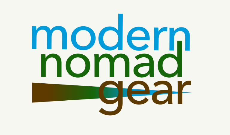 Modern Nomad Gear