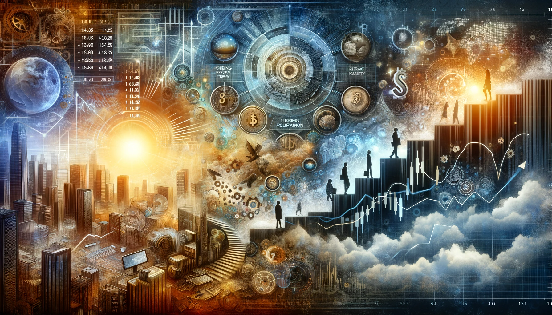 Navigating the Post-Cheap Money Era | Alexander J. Gill