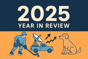 2025 Year in Review