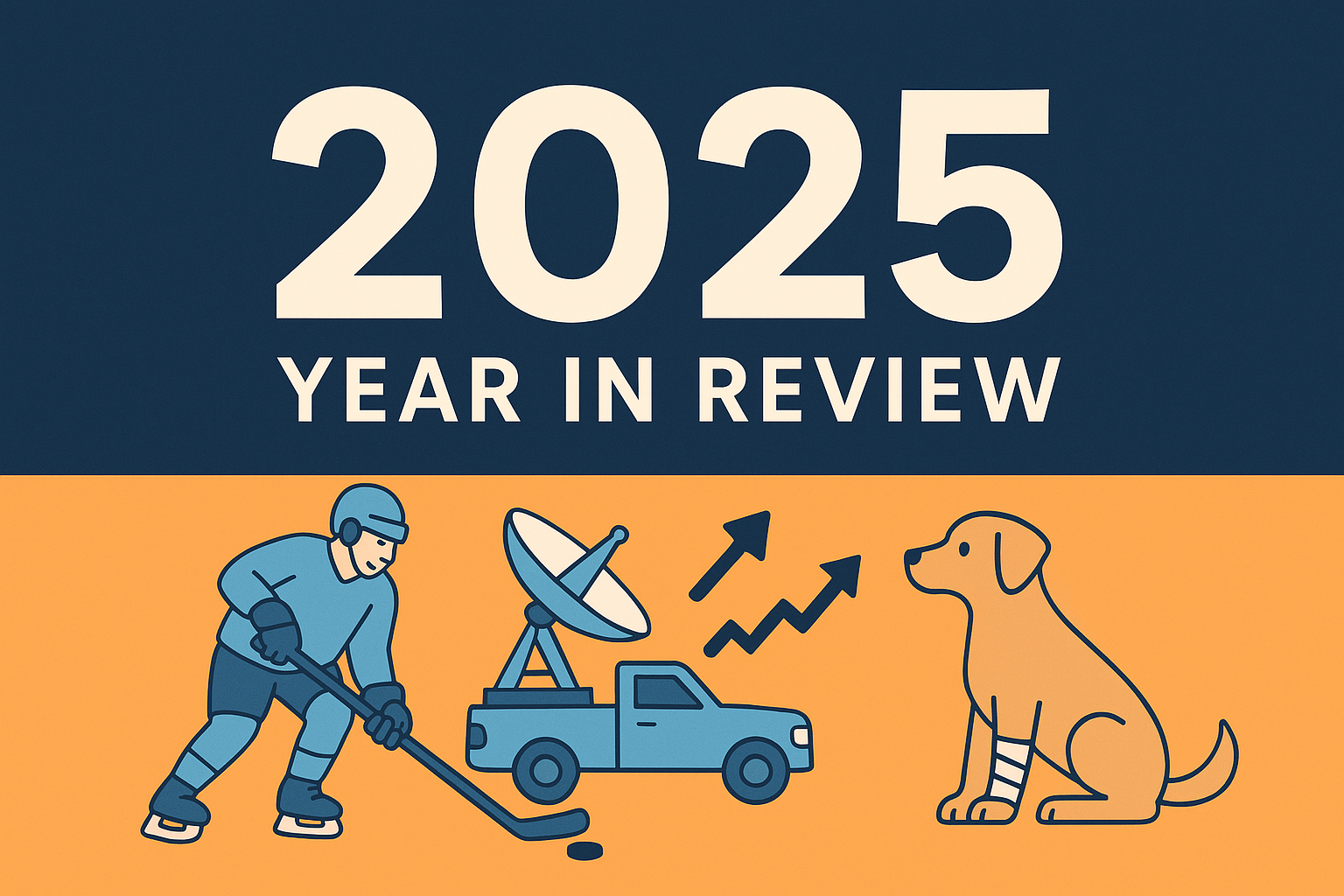 2025 Year in Review